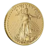 2021 1/4 oz American Gold Eagle Coin (Type 1)