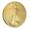 1999 1/4 oz American Gold Eagle Coin
