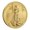 1993 1 oz American Gold Eagle Coin (BU)