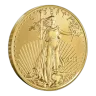 1/2 oz American Eagle Gold Coin