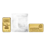 Pre-Owned 1g Gold Bar