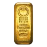 Austrian Mint Gold 500g Cast Bullion Bar - Pre-Owned