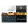 2010 Gold Half Sovereign Elizabeth II Bullion Coin In Sleeve