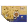 Half Sovereign Gold Coin