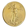 2020 1/2 oz American Gold Eagle Coin