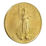 2003 1 oz American Gold Eagle Coin