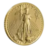 1999 American Eagle 1/2 oz Gold Coin