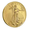 2020 1 oz American Gold Eagle Coin