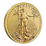 2009 1 oz American Gold Eagle Coin