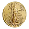 2004 1 oz American Gold Eagle Coin