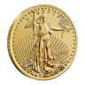 1998 1 oz American Gold Eagle Coin