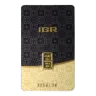 1/2 Gram Gold Bar (Inc. Assay Card) - Istanbul Gold Refining