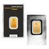 Pre-Owned 1/4 oz Gold Bar