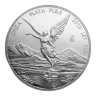 1oz Mexican Libertad Silver Coin - Best Value