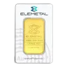 1 oz Gold Bar - Elemetal/OPM/Republic/APMEX/eBay