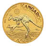 2026 Australian Kangaroo 1/2 oz Gold Coin