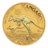 2026 Australian Kangaroo 1 oz Gold Coin