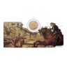 Half Sovereign Gold Coin