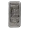 1 Kg Silver Bar Metalor - Pre-Owned