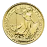 1 oz Britannia Gold Coin
