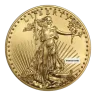 1/4 OUNCE GOLD EAGLE