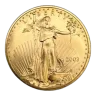 2003 1 oz American Gold Eagle Coin BU