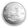 Any Year 1oz South African Silver Krugerrand