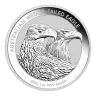 1 oz Wedge-Tailed Eagle Silver Coin