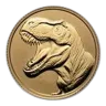 1 gram Gold Coin - Random Mint
