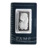 1 Troy oz Pamp Suisse Platinum Bar .9995 Fine Fortuna Secondary Market