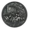 1 oz Silver Round - Noahs Ark (Antique)