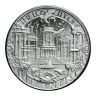 Atlantis 1 oz Silver Round - Lost Cities Series