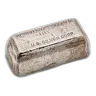 10 oz Silver Bar - U.S. Silver Corporation