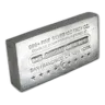 100 oz Silver Bar - U.S. Assay Office (Struck)