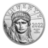 2022 1 oz American Platinum Eagle Coin BU