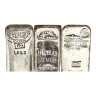 Pre-Owned 1 Kilo Silver Bar