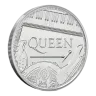 1 oz Music Legends Silver Coin
