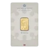 Pre-Owned The Royal Mint Britannia 5g Gold Bar
