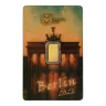 Pre-Owned 2026 Germania Mint Berlin Bear 1g Gold Bar