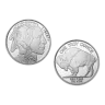 1 oz American Buffalo