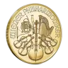2026 1/10 oz Austrian Gold Philharmonic Coin (BU)