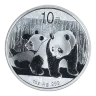 1oz China Panda Silver Coin - Best Value