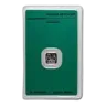1 gram Platinum Bar - Argor-Heraeus (In Assay)