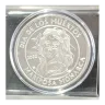 2022 Day Of The Dead 1oz .999 Fine Silver