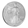 2010 1 oz American Silver Eagle Coin
