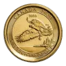 1/10 oz North American Bald Eagle Gold Coin