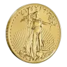 2013 1/4 oz American Gold Eagle Coin