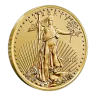 2010 1 oz American Gold Eagle Coin