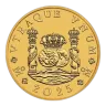 2025 1 oz 225th Anniversary of Australian Proclamation Pillar Dollar Gold Coin