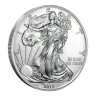 1 oz American Silver Eagle Coin